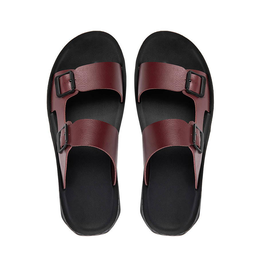 Sandals Color Black Size Uk 11