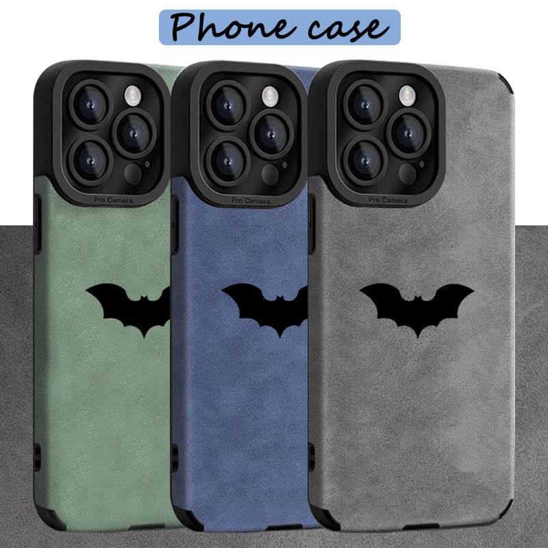 1Pc Blue For iPhone 13 Pro Phone Case Phone Cover