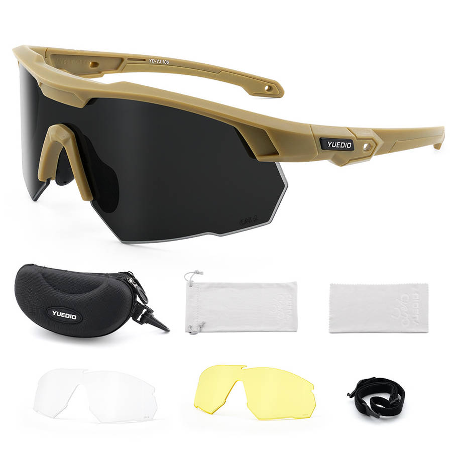 Cycling Glasses Color 01