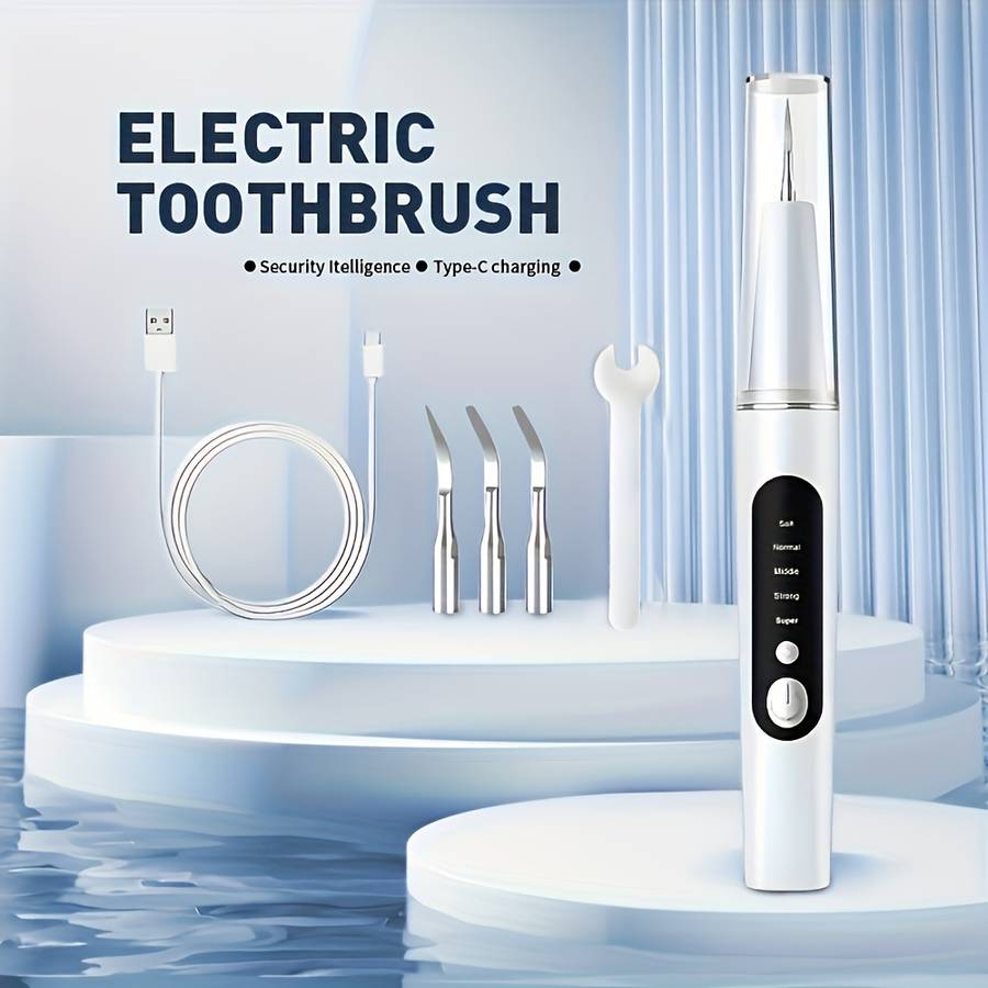 Dental Care Tools