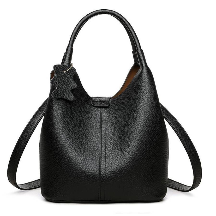 Women S Handbags White 23.5*16*25
