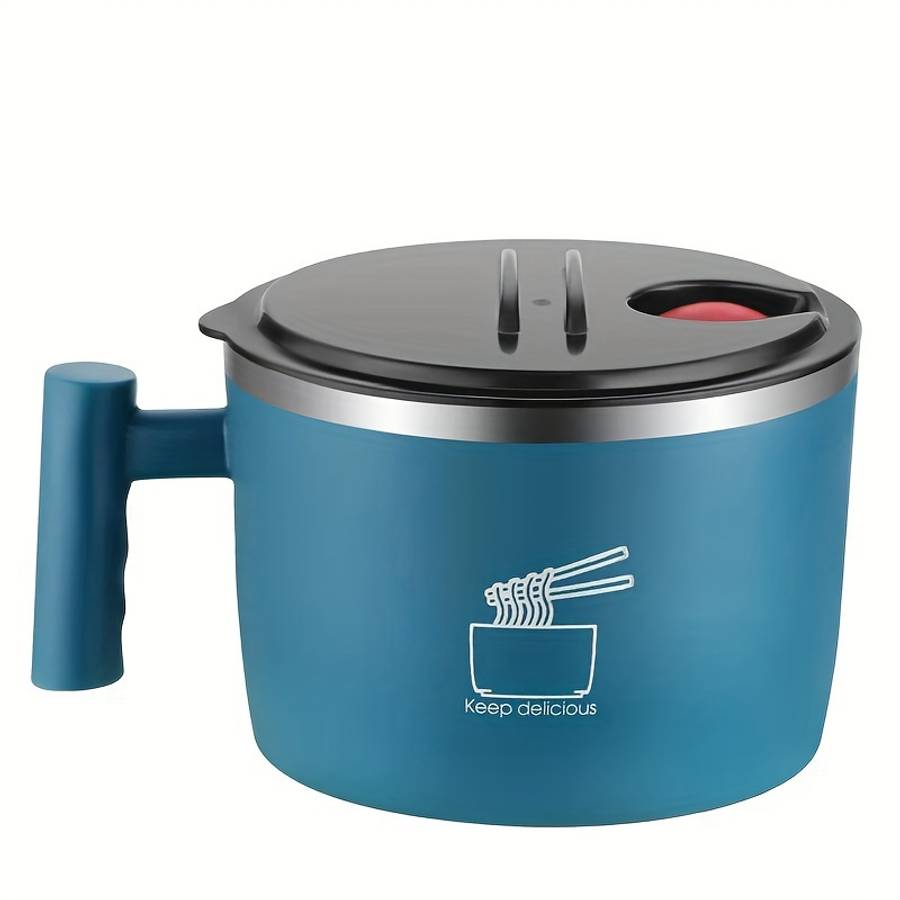 Baby Food Bowl Color Blue Quantity
