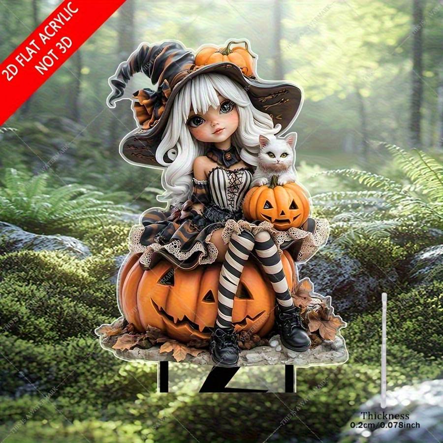 Halloween Decorations Model Hg4050 Series