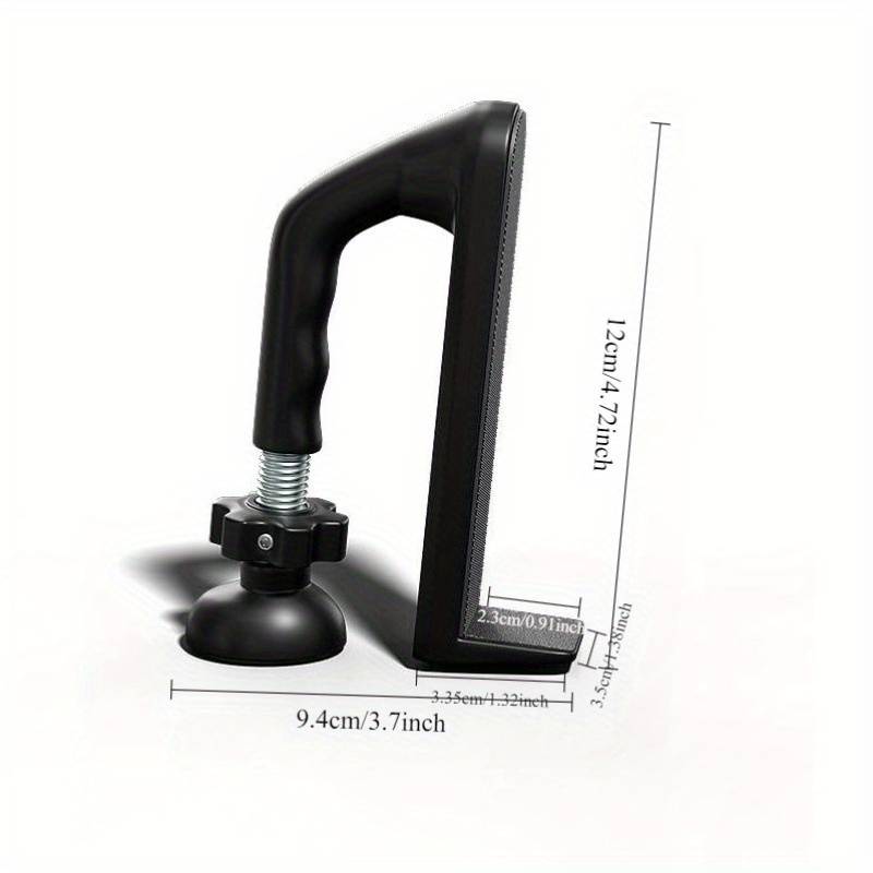 Lock Items Black
