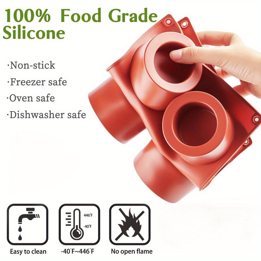 Suitable For Baking Molds Quantity 1Pc