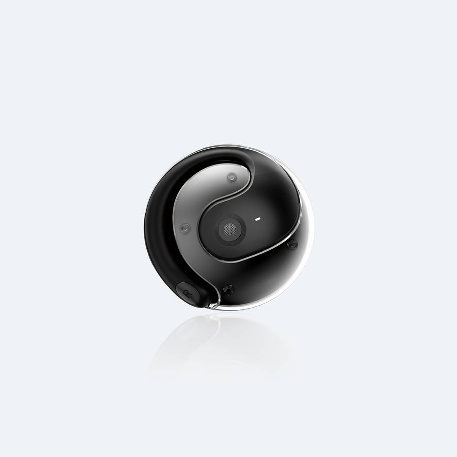 Rechargeable Wireless Earbuds Headphones Headset