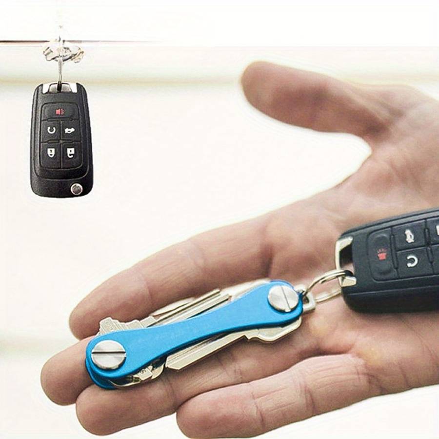 Mini Keychain
