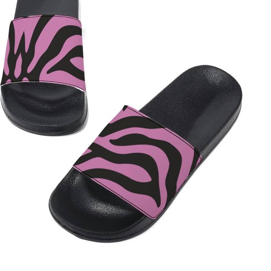 Sandals Color Slippers Size Uk 10
