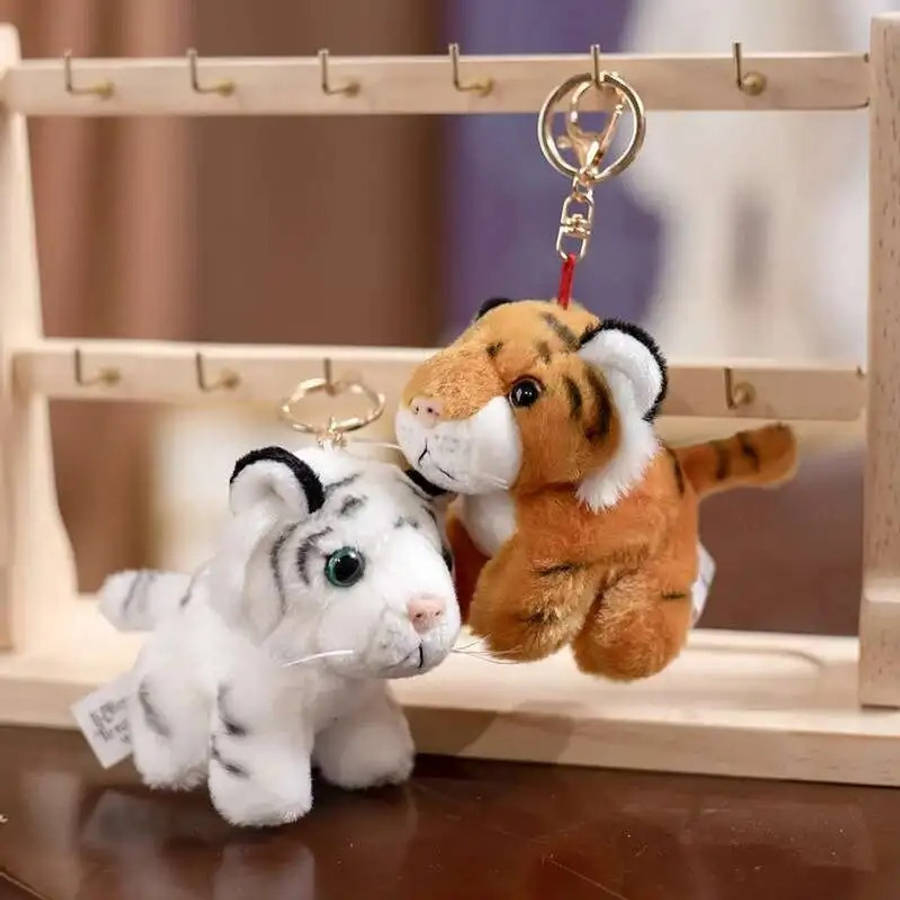 Plush Toyss Quantity 2pcs