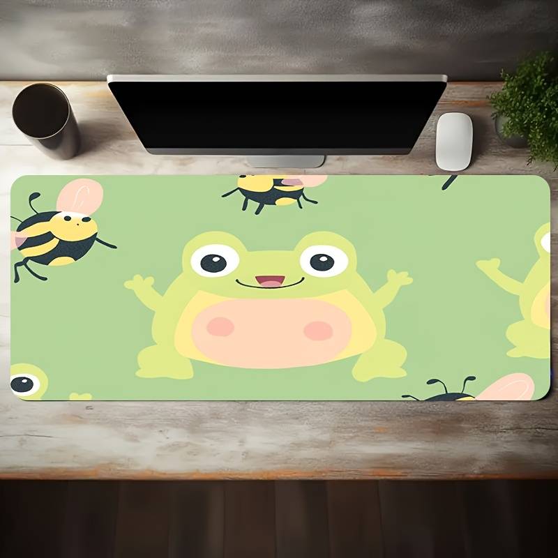 Mouse Pad Size 11.8X31.5Inch