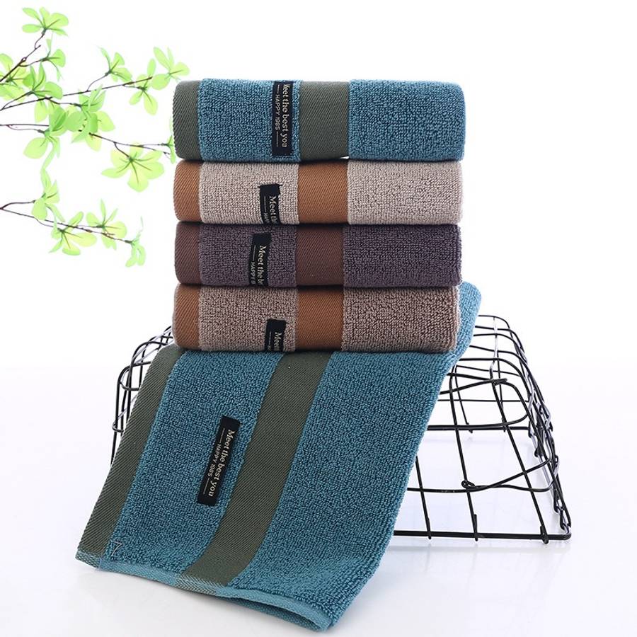 Rag Color Elegant 4 Piece Set Storage 34*34Cm