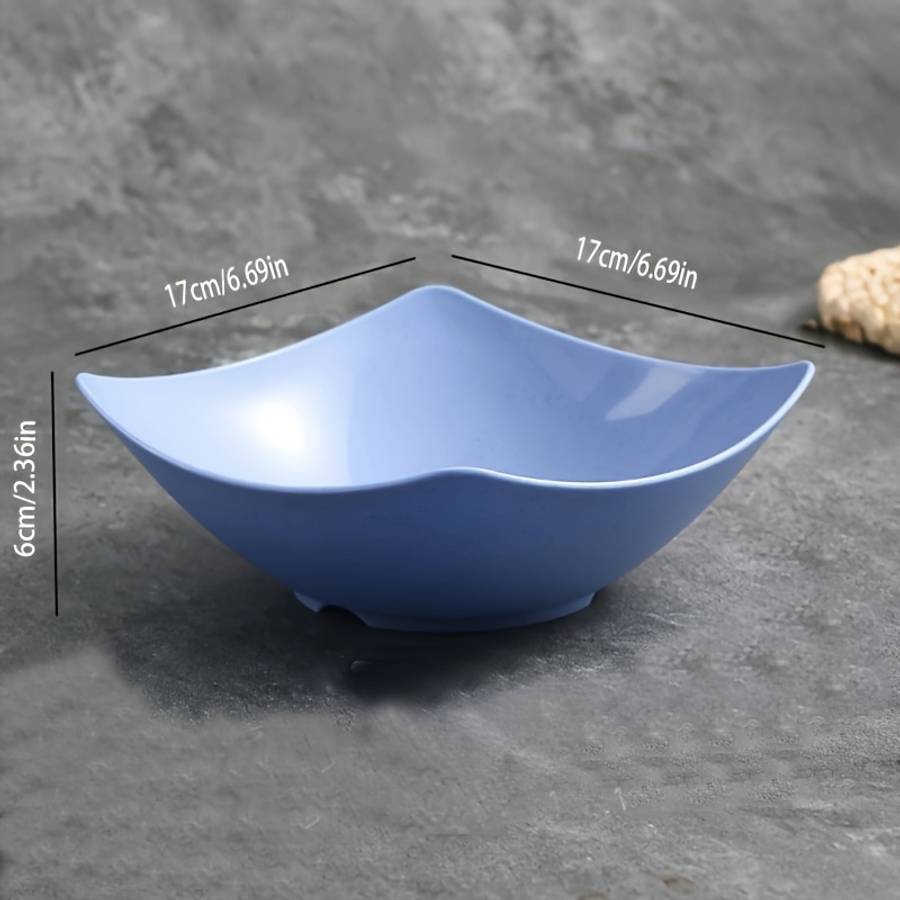 Bowl Color White