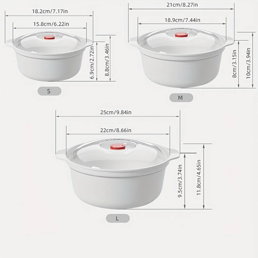 Baby Food Bowl Model Rice