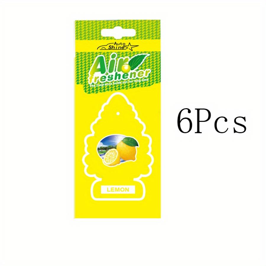 Car Aromatherapy Perfume Color 32 Different