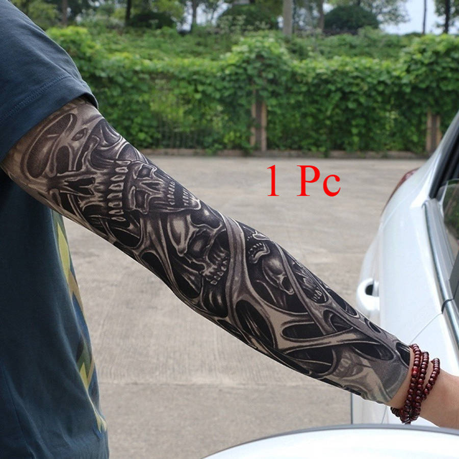 Sunscreen Sleeves Quantity