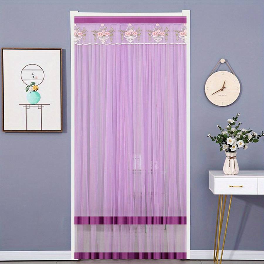 Door Curtain