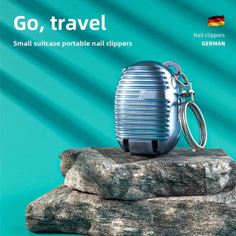 1 Piece Nail Clipper Set