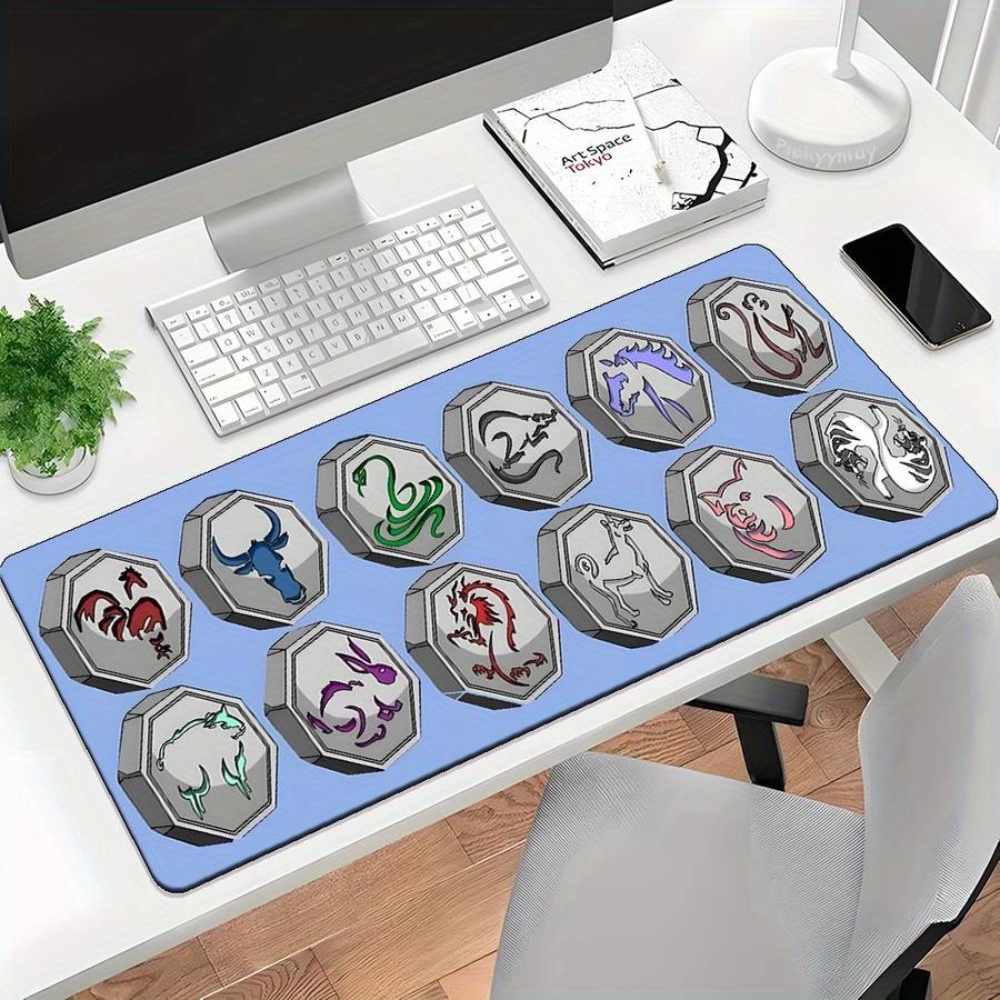 Mouse Pad Size 30Cmx60Cm