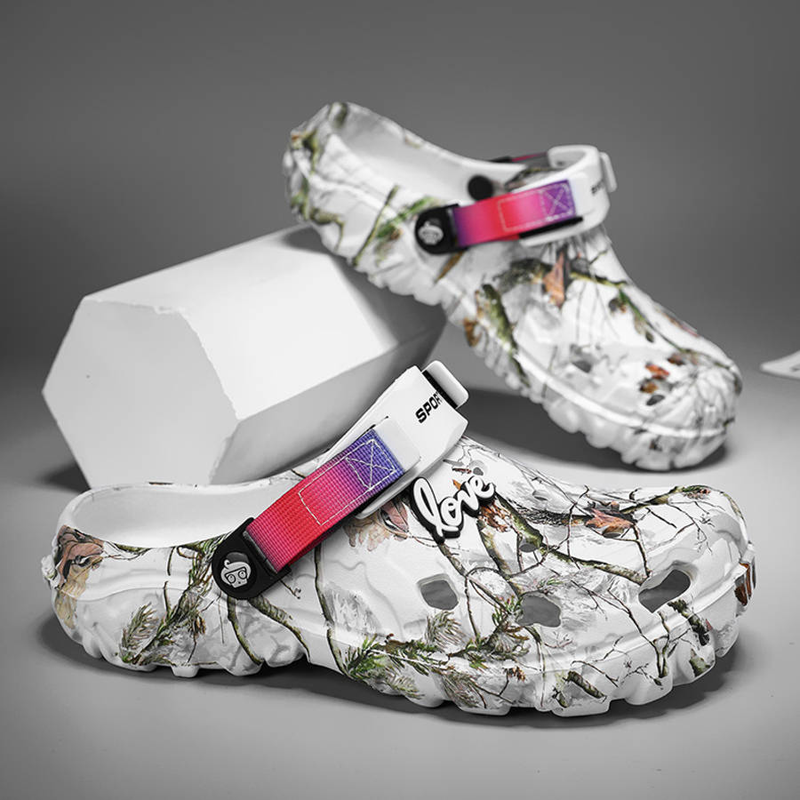 Sandals Color White Size Uk 12