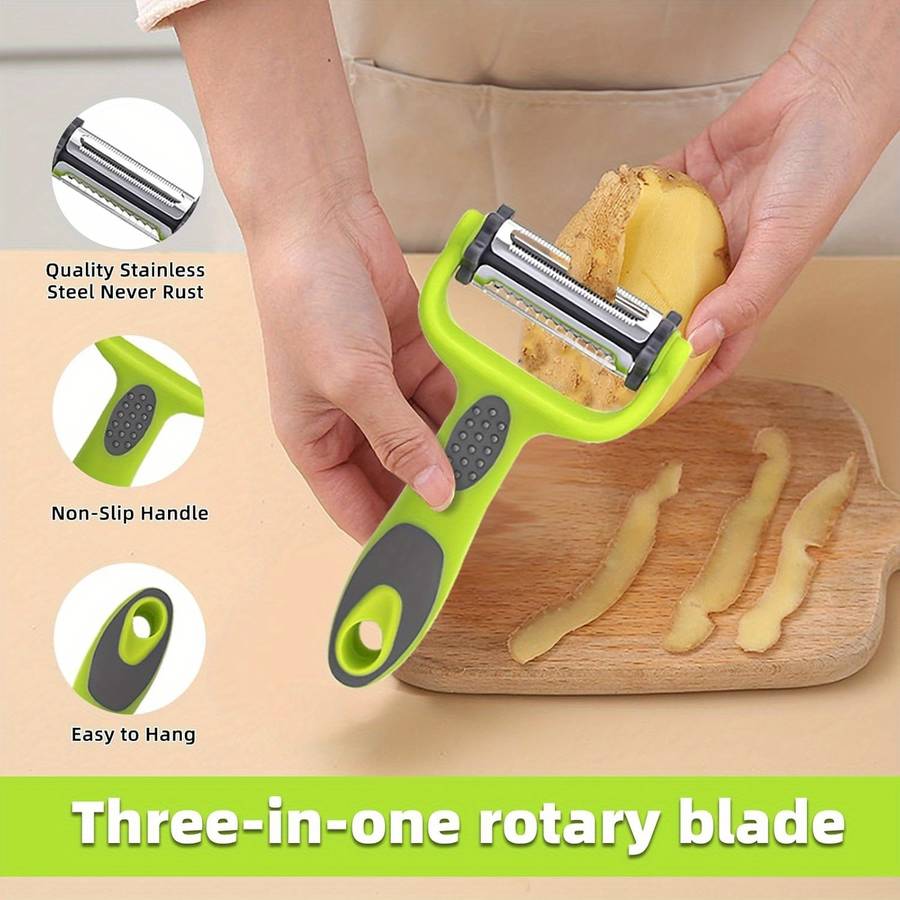 Peelercolor 2 Pieces