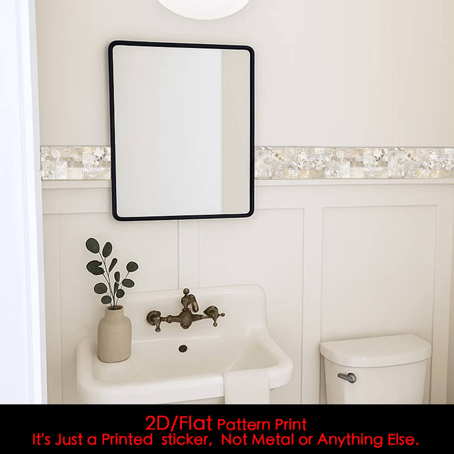 Skirting Board 196.85*3.94In500*10Cm