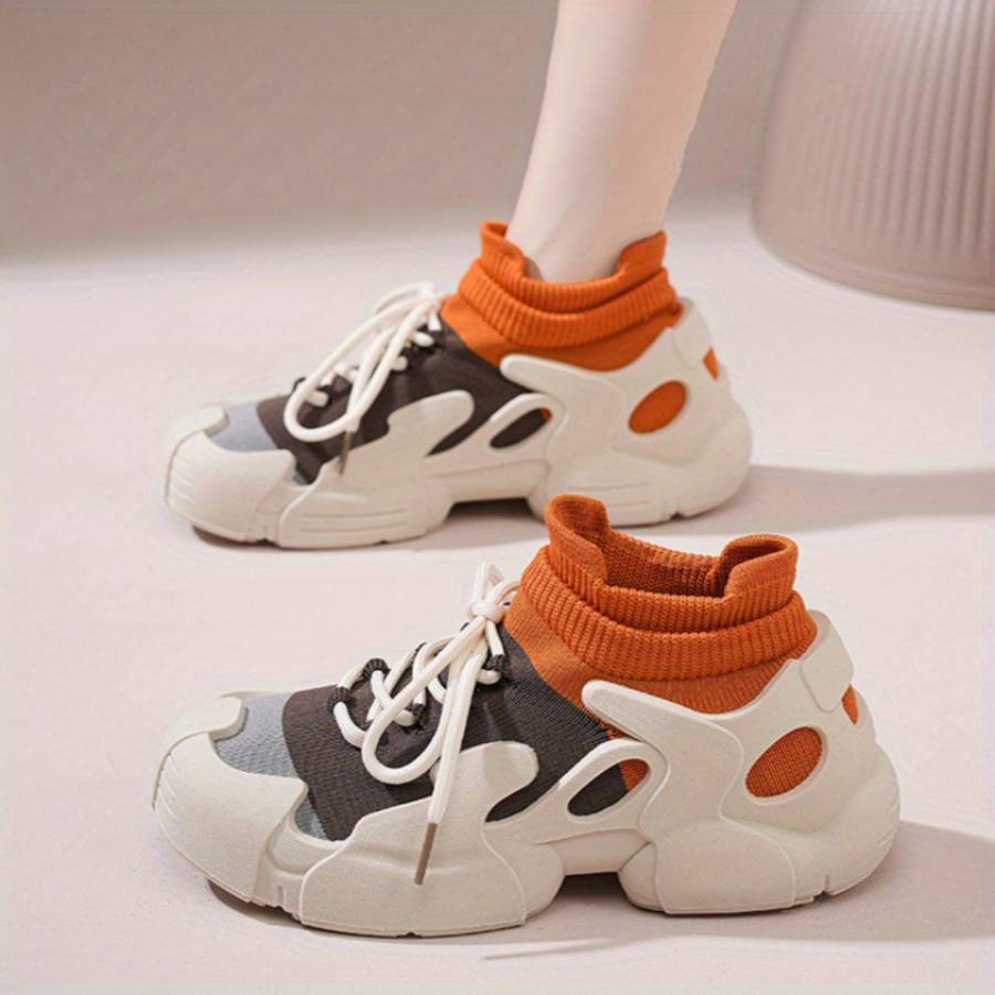 Women S Sneakers Color Black Sizeuk 5