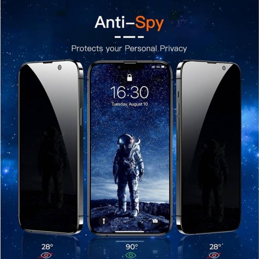 Screen Protector Compatible Model Iphone 17 Pro