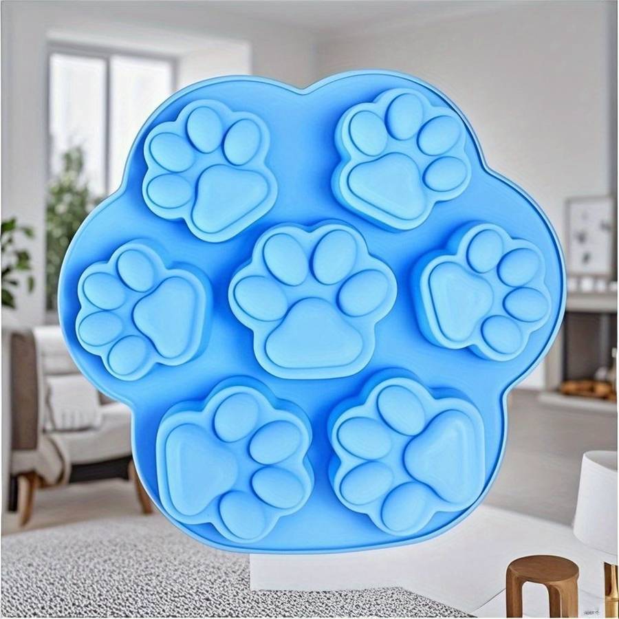 Suitable For Baking Molds Color Pink