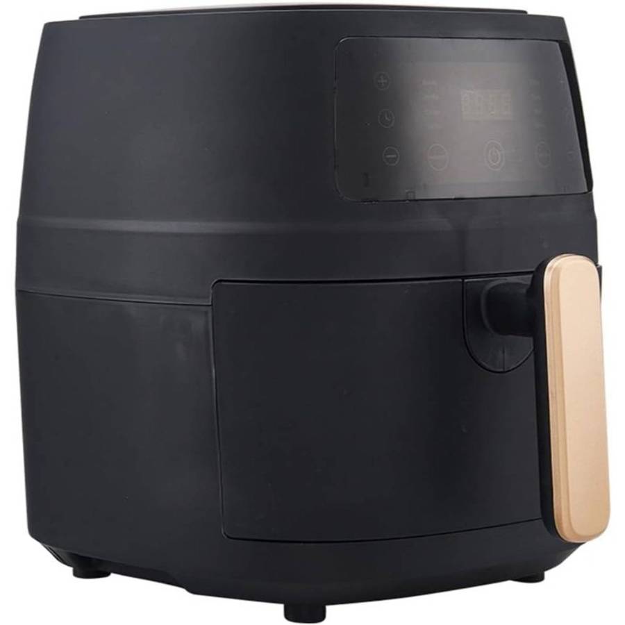 8L Digital Air Fryer 2400W With Touchscreen Xl Hot Air