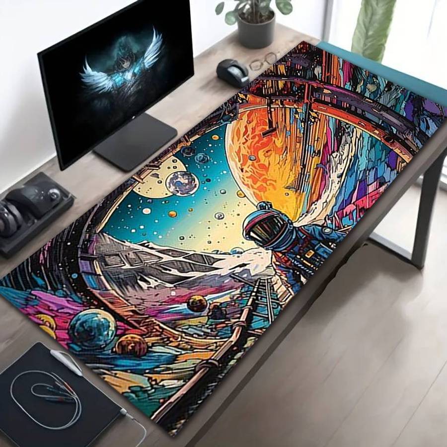 Mouse Pad