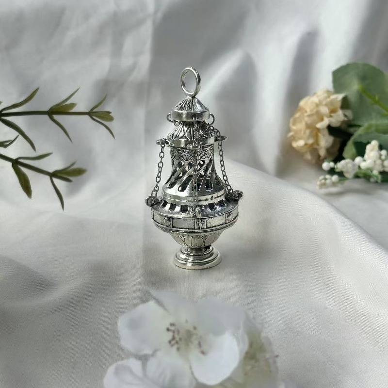 Incense Burner Model  Small