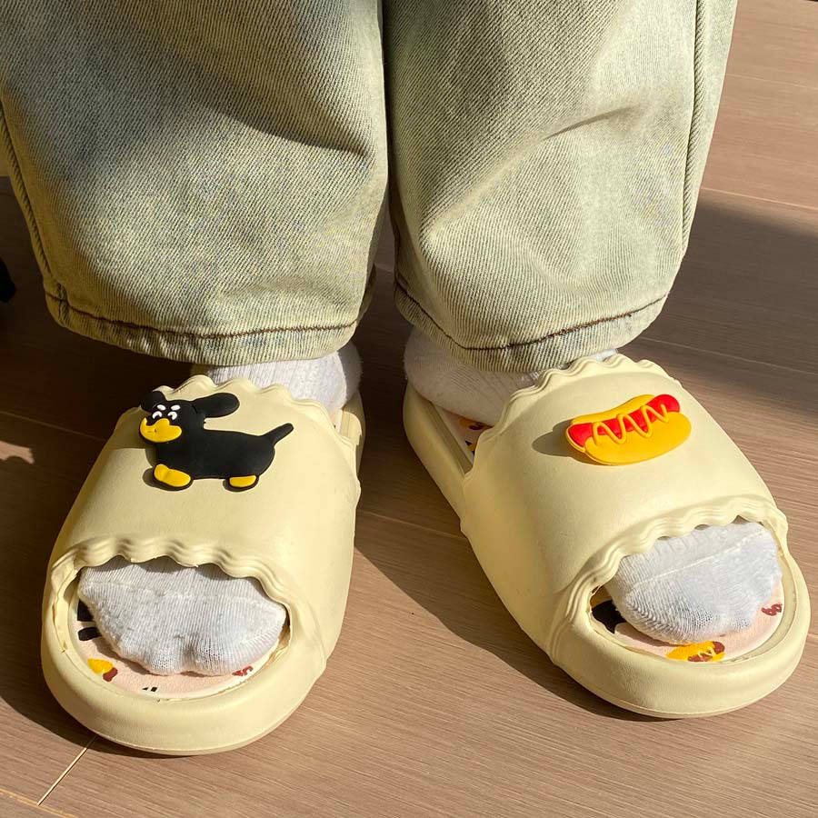 Sandals Color White Size Uk 2.5 3