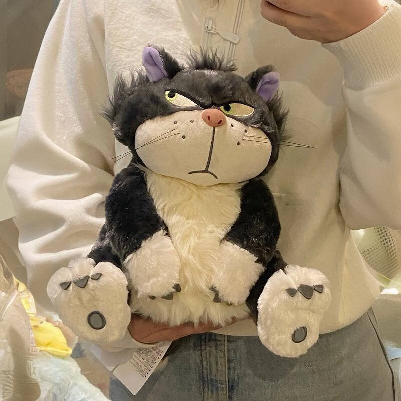 Toy Dolls Quantity Lucifer 1 piece