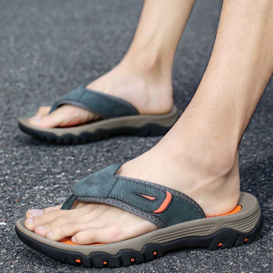 Sandals Color Black Size Uk 6