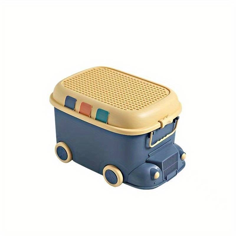 Storage And Organizationcolor Small Sky Blue
