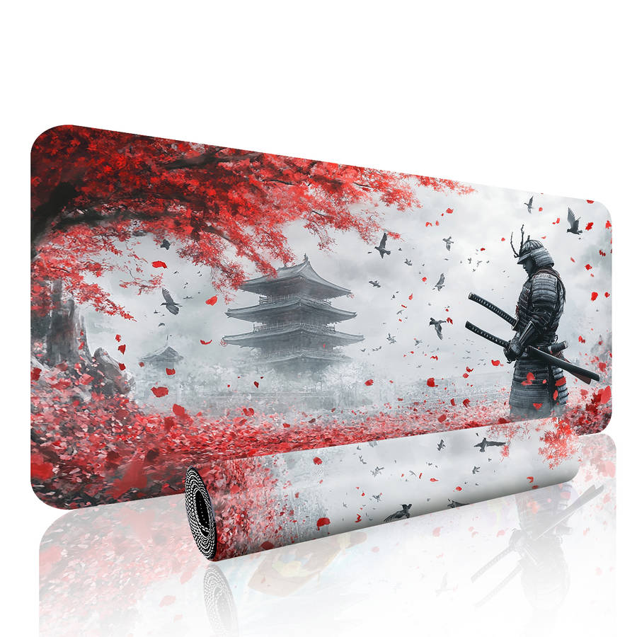 Mouse Pad Size 30X80Cm