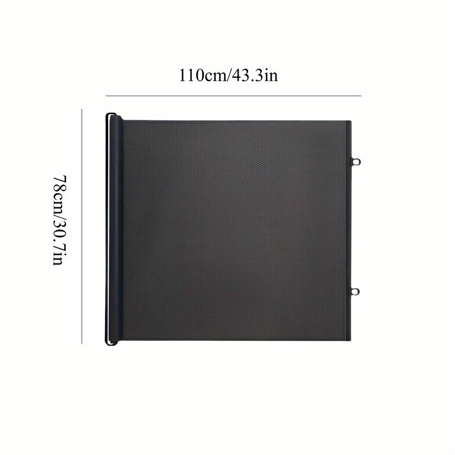 Pet supplies size M    78X130cm
