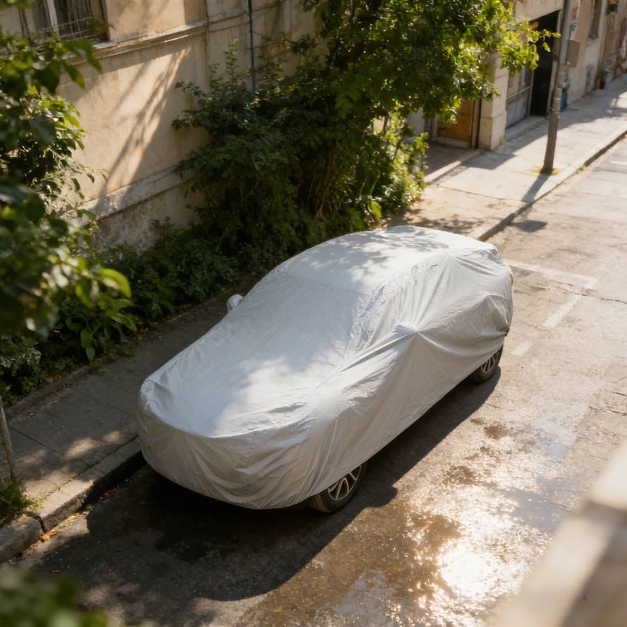 Car Cover Model For Volkswagen T Roc Items Full Car Cover