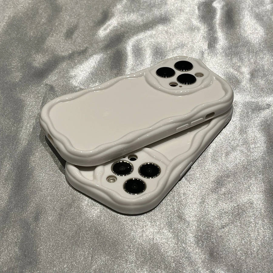 1Pc Transparent For iPhone 11 Pro Max Phone Case Phone Cover