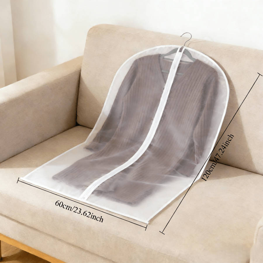 Clothing Dust Bags Size 100*60Cm