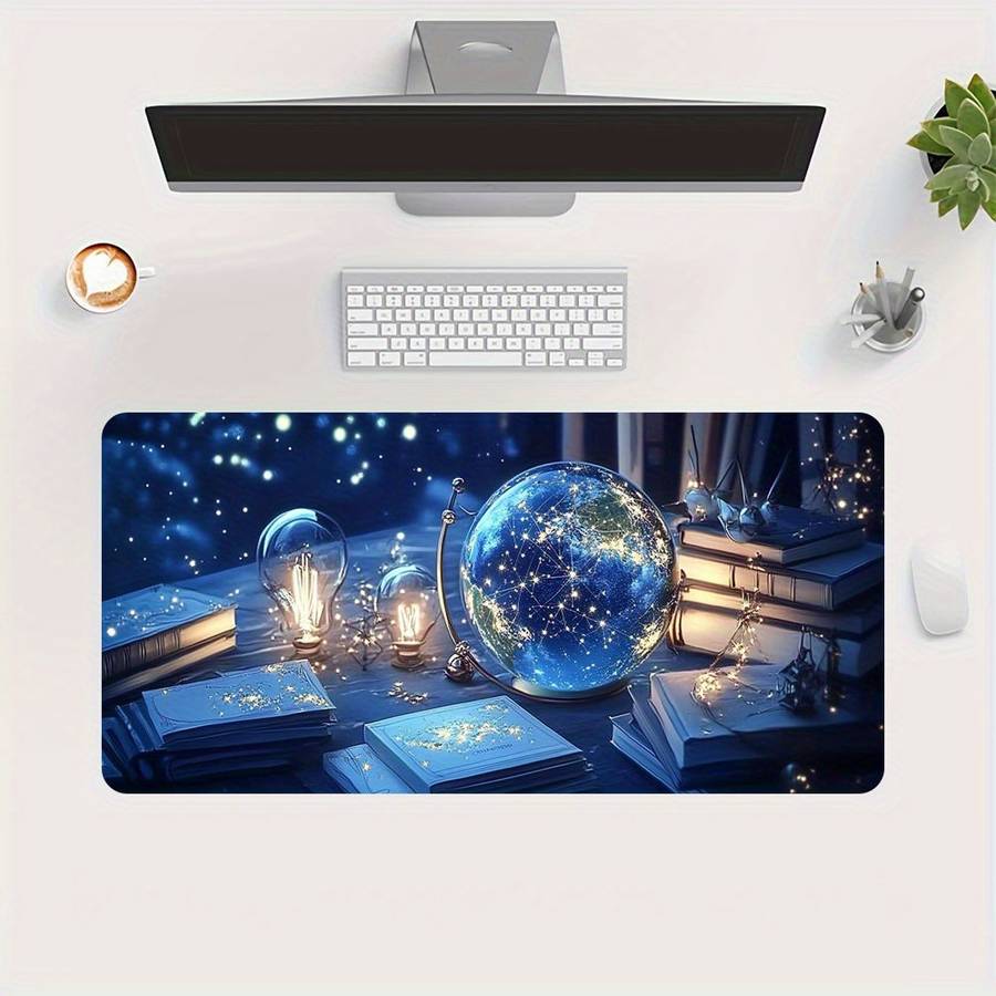 Mouse Pad Size 30X80Cm