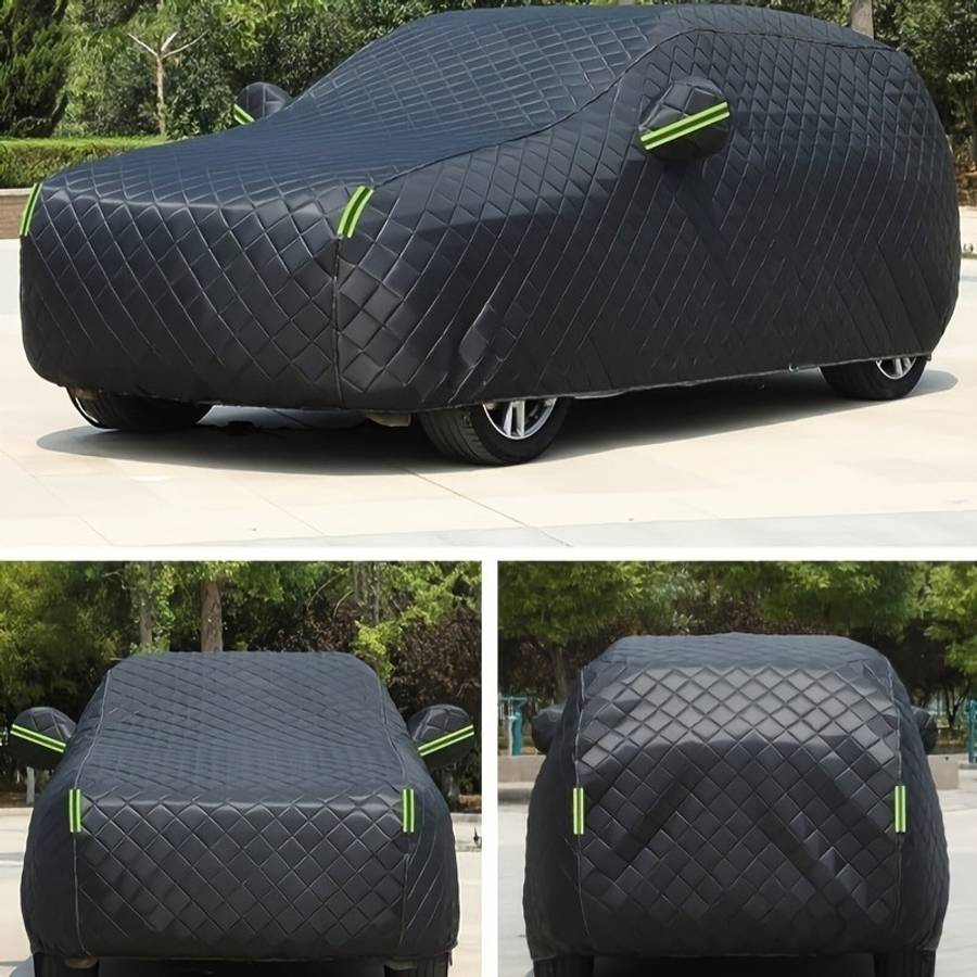 Car Cover Model Suv Yxl Suitable For 4.85 5.11 Meters