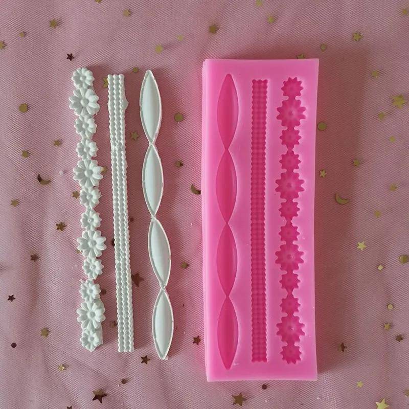 Suitable For Baking Molds Color 1Pc