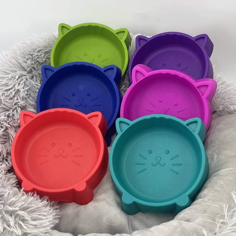 Pet Supplies Color Mix Colors Quantity 6 Pieces