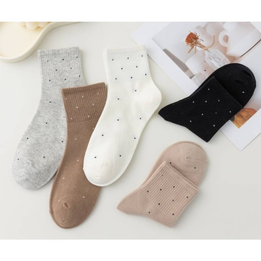 Women S Socks Color Black Size Onesize
