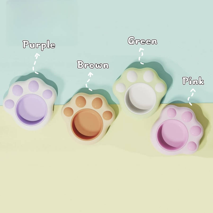 Pet Supplies Color Brown