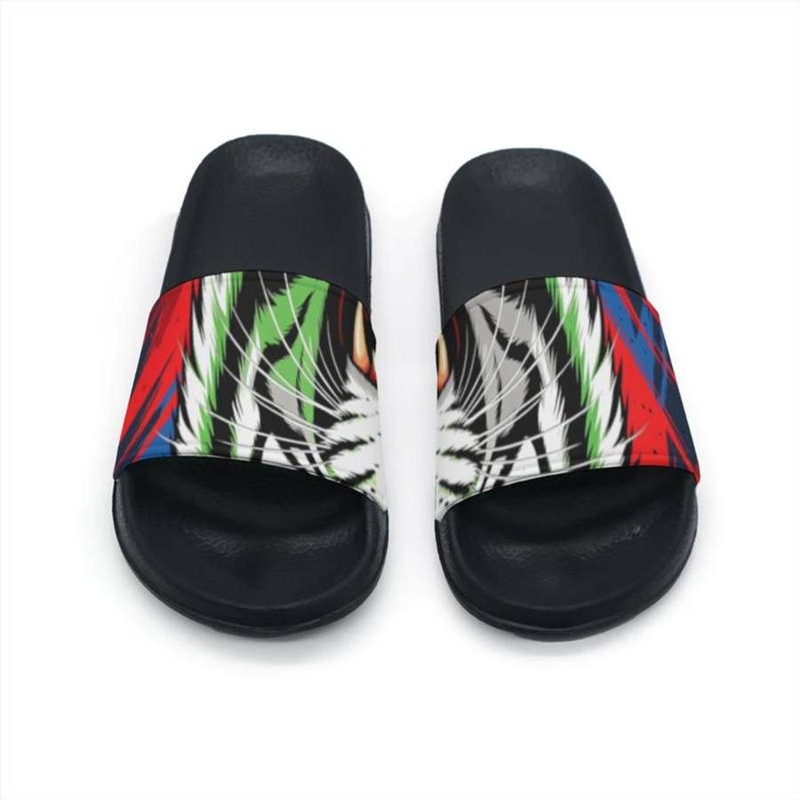 Sandals Color Color Printing Size Uk 3