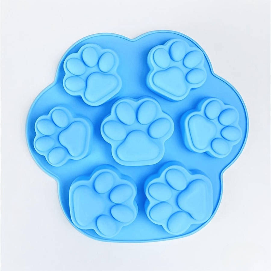 Suitable For Baking Molds Color Pink
