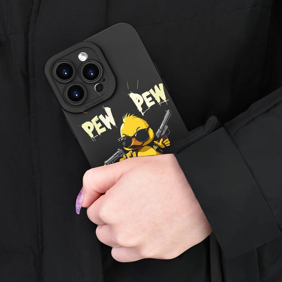 1Pc Mixed Color For iPhone Xs Max Phone Case Phone Cover