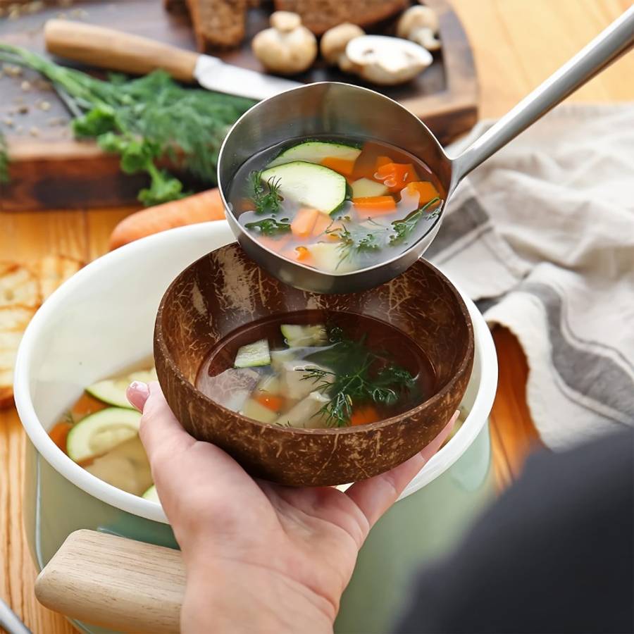 Bowl Style Novel Quantity2Pcs
